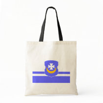 Vorsza, Belarus Tote Bag