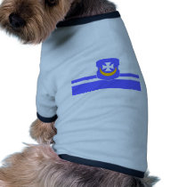 Vorsza, Belarus, Belarus Dog Tshirt