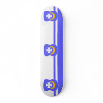 Vorsza, Belarus, Belarus Skate Board