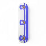 Vorsza, Belarus, Belarus Skate Board