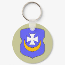 Vorsza, Belarus keychains by bestflag Vorsza, Belarus keychains