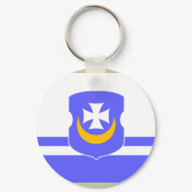 Vorsza, Belarus keychains by bestflag Vorsza, Belarus keychains