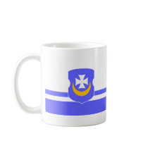 Vorsza, Belarus Mugs