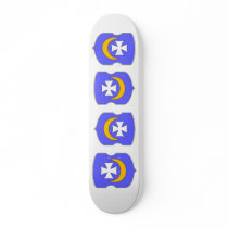 Vorsza, Belarus Skate Board Decks