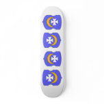 Vorsza, Belarus Skate Board Decks