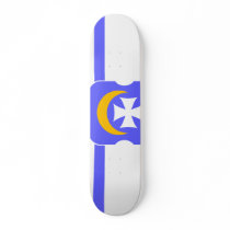 Vorsza, Belarus Skate Boards