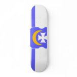 Vorsza, Belarus Skate Boards