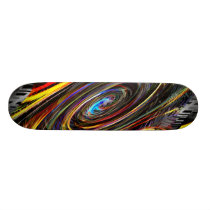 Vortex 5000 skateboards