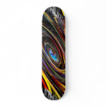 Vortex 5000 skate board
