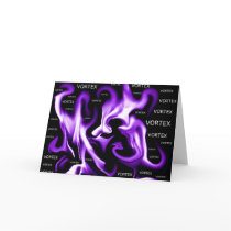 "VORTEX" Abraham-Hicks Inspired Greeting Cards