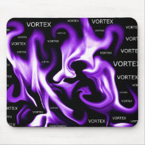 "VORTEX" Abraham-Hicks Mouse Mat