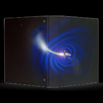 Vortex Binder binders