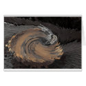 Vortex cards