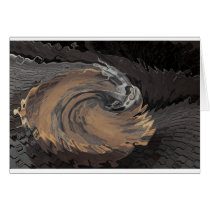 Vortex cards by Cornish Vortex cards