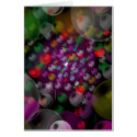 Vortex cards