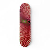Vortex Flex - 7 3/4" Deck Skateboard