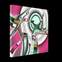Vortex canvas prints