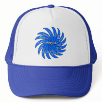 Vortex - Hat