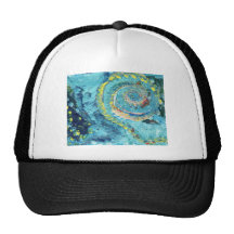 Vortex Hat