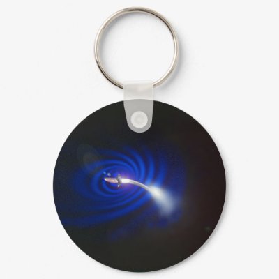 vortex keychain by bhbphotos