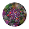 Vortex magnets by chaneltees Vortex magnets
