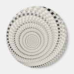 Vortex Magnet