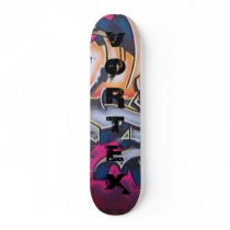 Vortex McGraf skateboards