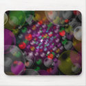 Vortex mousepads
