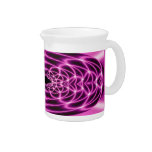Vortex Pitcher