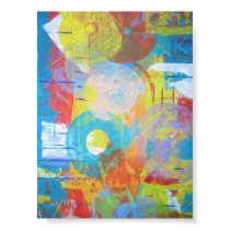 Vortex posters