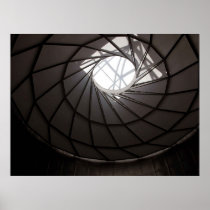 Vortex Poster