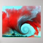 vortex print