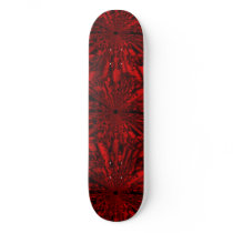 Vortex Custom Skate Board