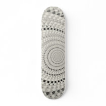 Vortex Skateboard