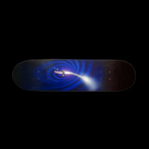Vortex skateboards