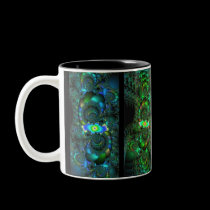 Vortices Mug