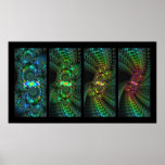 Vortices posters