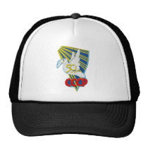 Vostok 6 50th Anniversary Mesh Hat