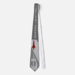 VOSTOK ONE GAGARIN NECKTIES
