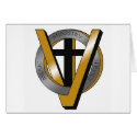 VOT cards