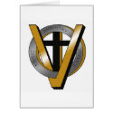 VOT cards