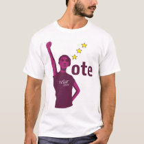 Vote 2004 t-shirts by pmorejon Vote 2004 t-shirts