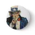 Vote 2008 buttons