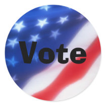 Vote 2008 stickers by trish1968 Vote 2008 stickers