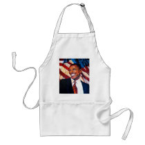 Vote 2012 aprons