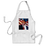 Vote 2012 aprons