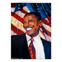 Vote 2012 card