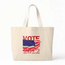 Vote 2012 T-shirts & gifts bags