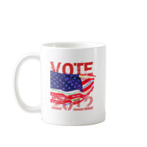 Vote 2012 T-shirts & gifts mugs