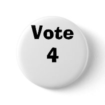 Vote 4 buttons by christigmc Vote 4 buttons